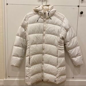 Mountain Hardwear- Women’s Size Large Long Puffer